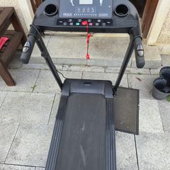 threadmill
