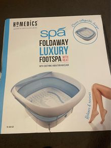 Footspa