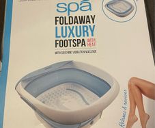 Footspa