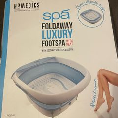 Footspa