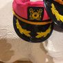 Captain dress up costume hats Image 2