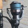 New Abu Garcia Beast Pike Reel Image 9