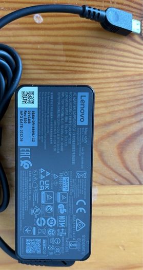 Lenovo AC Adapter