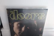 The Doors - The Doors (LP, Album, Mono, Gre + 7", EP, Cle + Club, RE, RM) Vinyl Me Please Edition