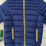 Benetton boys winter coat Image 3