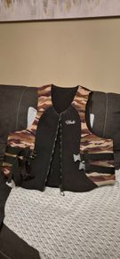 Buoyancy Aid / Life Jacket