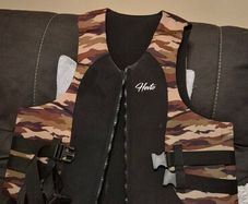 Buoyancy Aid / Life Jacket