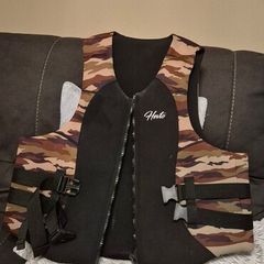 Buoyancy Aid / Life Jacket