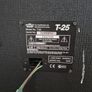 Vox T25 bass amp Image 3