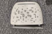 Wireless wifi router