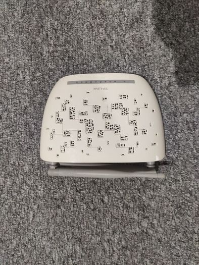 Wireless wifi router