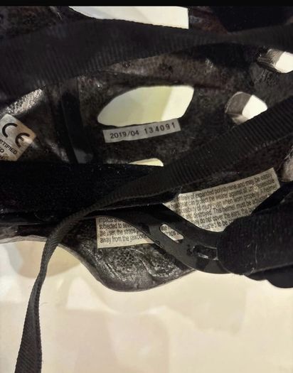 kids bike helmet