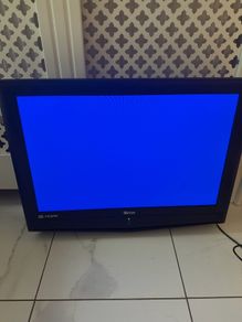 Tevion TV