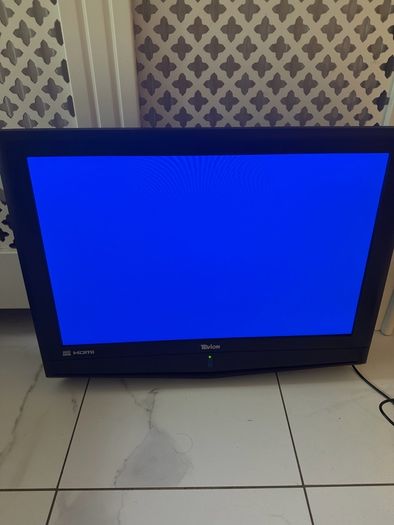 Tevion TV