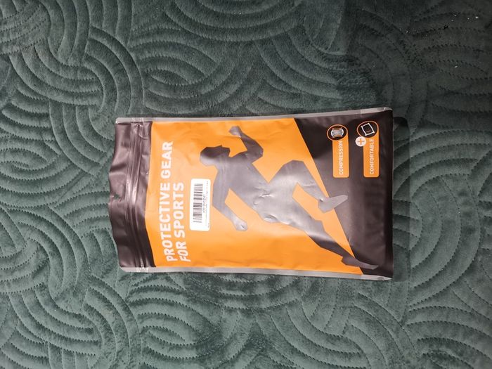 Adjustable Knee support