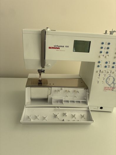 Bernina Sewing Machine