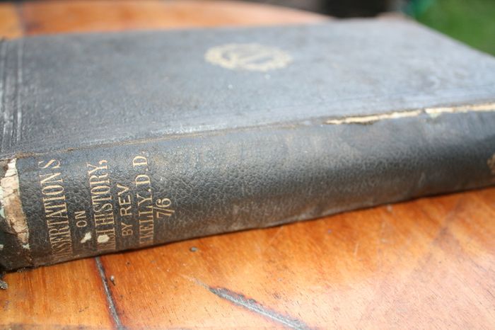 Dissertations chiefly on Irish Church History Kelly, Rev. Matthew (the late) - M'Carthy, Rev D. (ed) Published by James Duffy, Dublin, 1864