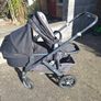 Uppababy Vista Image 3