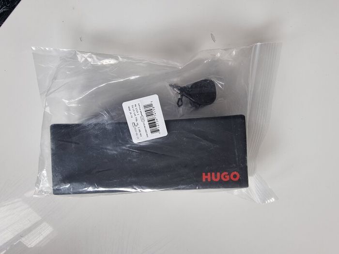 HUGO BOSS unisex sunglasses Hg 1219/s ,205462, 086/Ku Havana