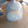 Collectible Hippo Biscuit Cookie Jar Image 2