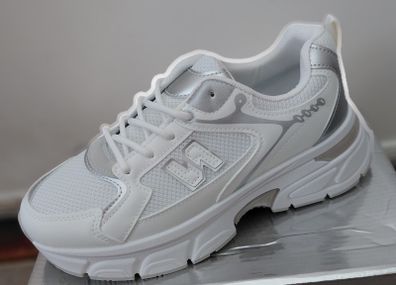 trainer's