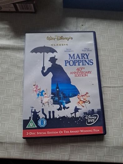 Disney Films