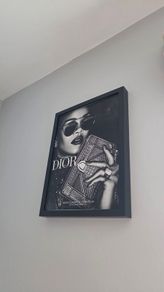 rihanna poster