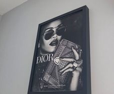 rihanna poster