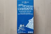 Cards Against Maturity Family Party Card Game 2018