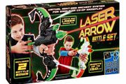 New:  Laser Arrow Battle set