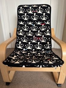 Kids chair