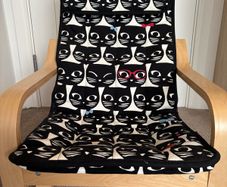 Kids chair