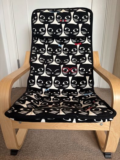 Kids chair