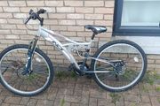 Kid's/ ladies bike