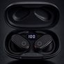 Open Ear Wireless Earbuds Bluetooth 5.3 Sport Headphones LED Display Ear Hook Image 4