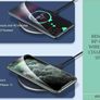 Remax Infinite Pro Fast Wireless Charger 10w(out Of Stock) Image 10
