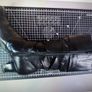 Caprice Boots Black Leather Zip Size UK5 EU21.5 High Heel 6cm Image 7