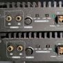 Pioneer and Caliber amps Image 4