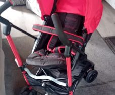 stroller buggy