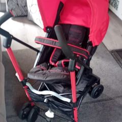 stroller buggy