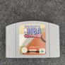 NBA Courtside N64 Nintendo Image 2