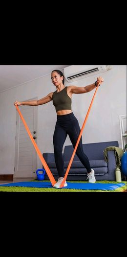 resistance band