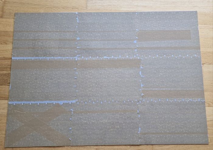 art jigsaw