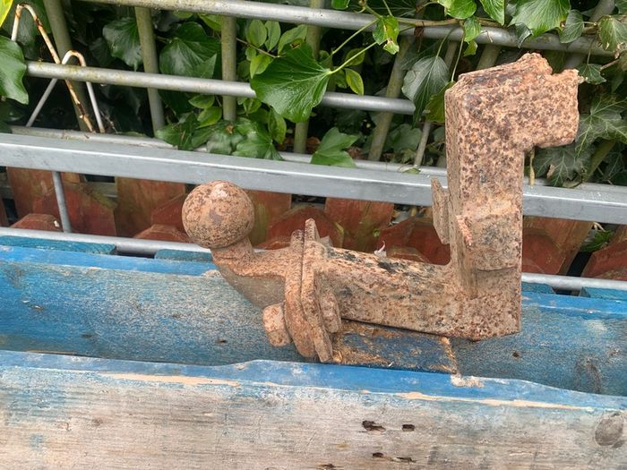 tow bars