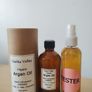 Organic Argan Oil 100% Pure Image 4