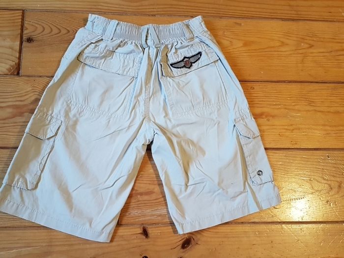 Age 5-6 Shorts