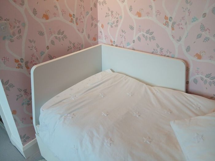 ikea kids bed