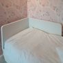 ikea kids bed Image 2