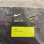 Dark Grey Nike Golf Trousers Image 2