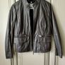 Rino & Pelle leather  jacket uk10 Image 9